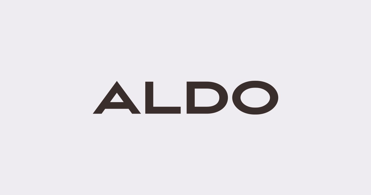 Aldo Shoes Canada Logo