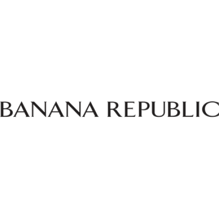 Banana Republic Canada Logo