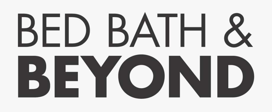 Bed Bath and Beyond Canada Logo