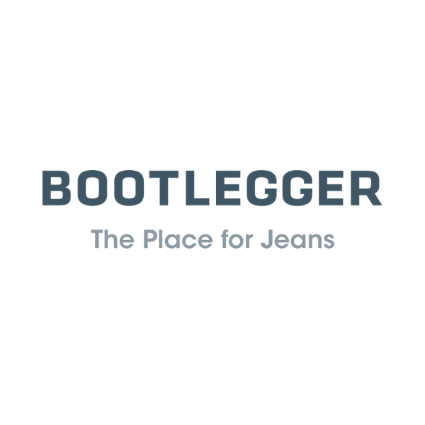 BootLegger Logo