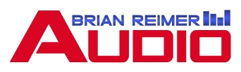 Brian Reimer Audio Canada Logo