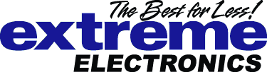 Extreme Electronics CAD Logo