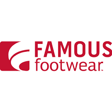 Famous Footwear Canada Logo