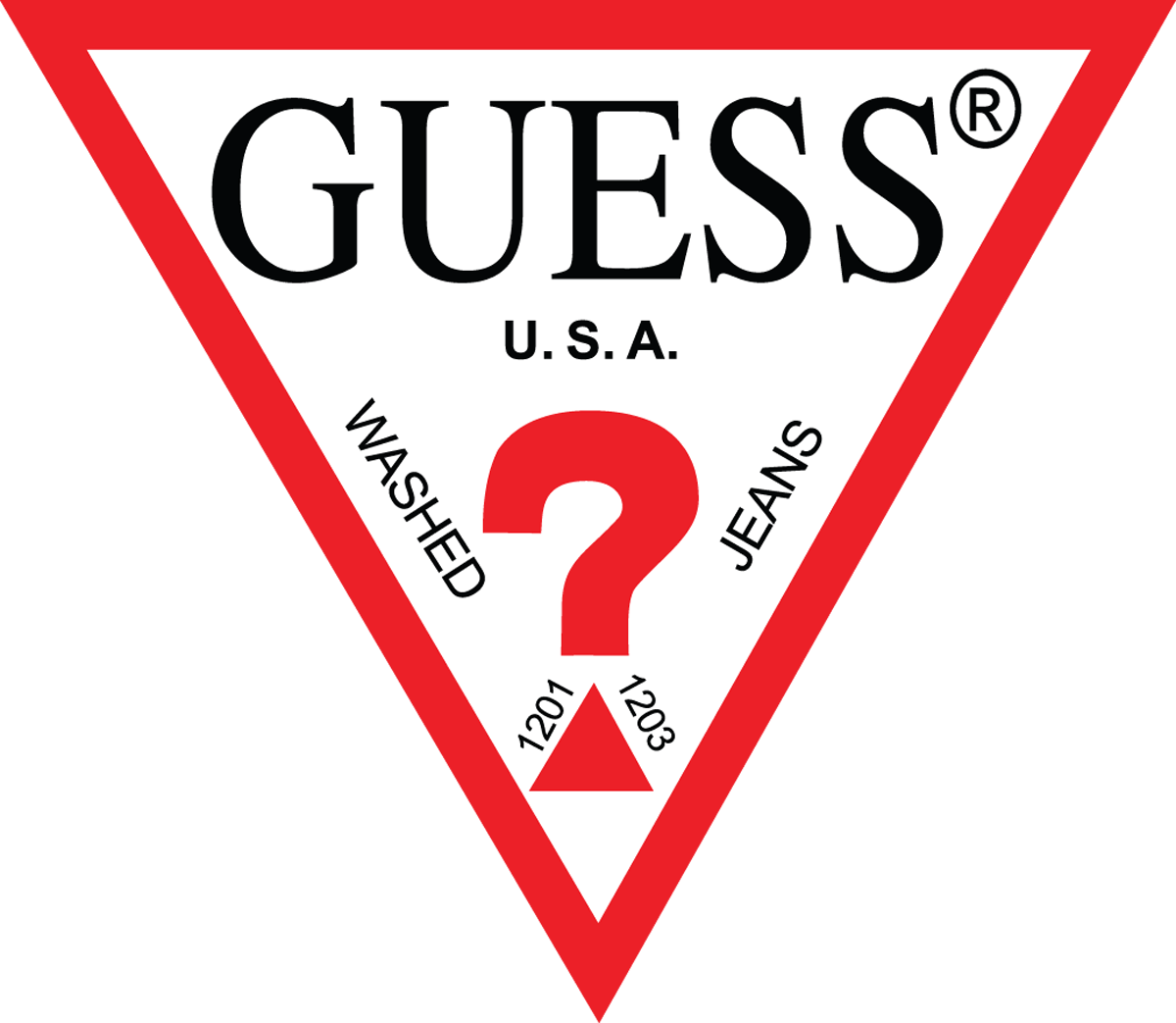 Guess Canada Logo