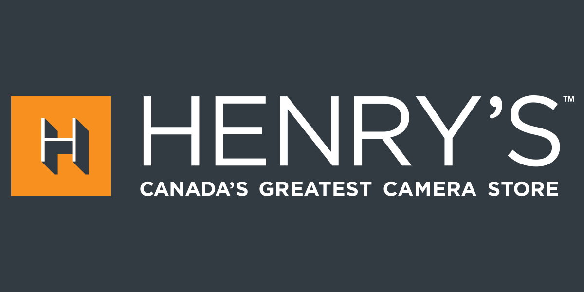 Henry's Photo Logo