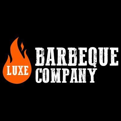 Luxe Barbeque Company Canada Logo