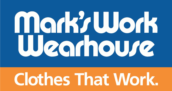 Mark's Work Wearhouse Canada Logo