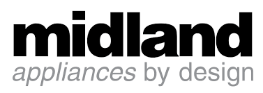 Midland Appliance Canada Logo