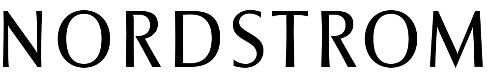 Nordstrom Canada Logo