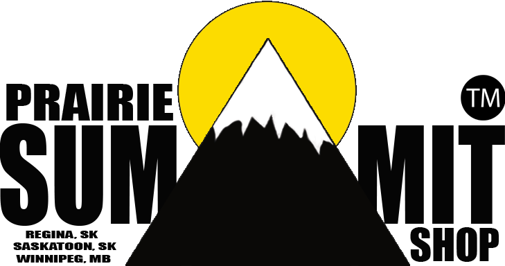 Prairie Summit Shop Logo