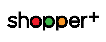 Shopper Plus Logo