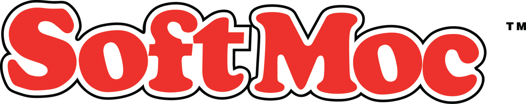 Soft Moc Canada Logo