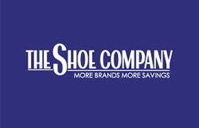 The Shoe Company Logo