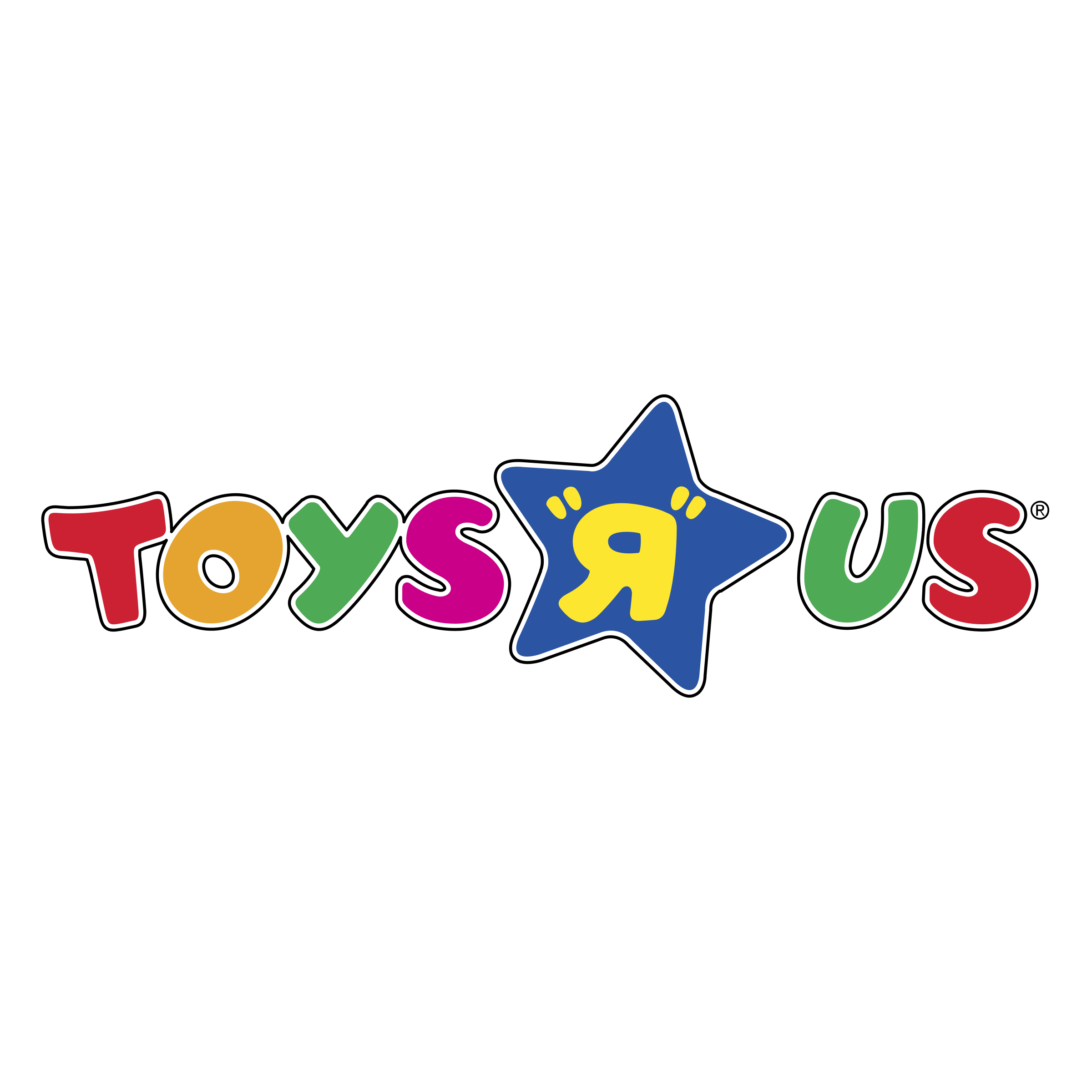 Toys R Us Canada Logo
