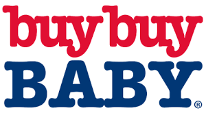 buy buy baby Logo